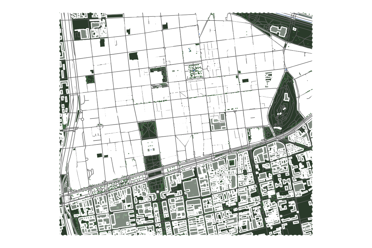 Site map