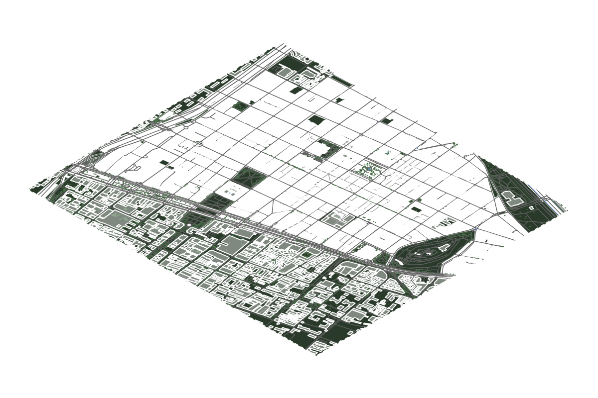 Site overview