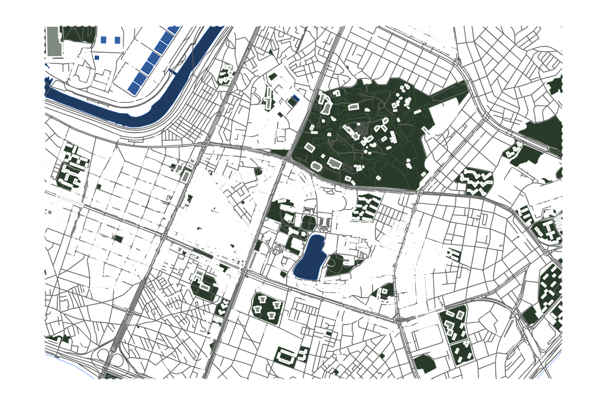 Site map
