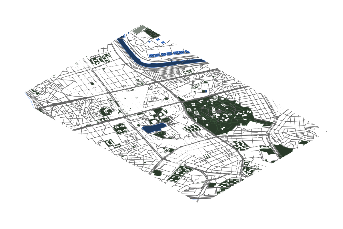 Site overview