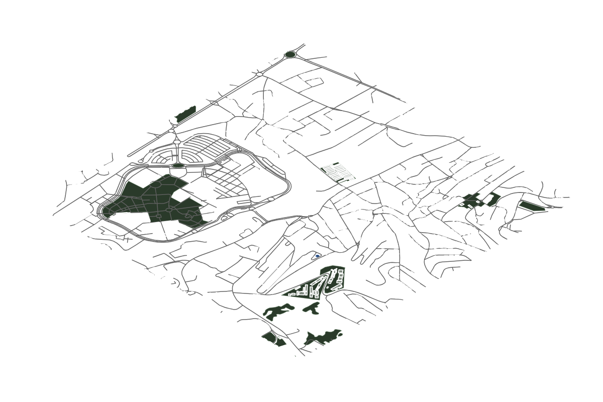Site overview