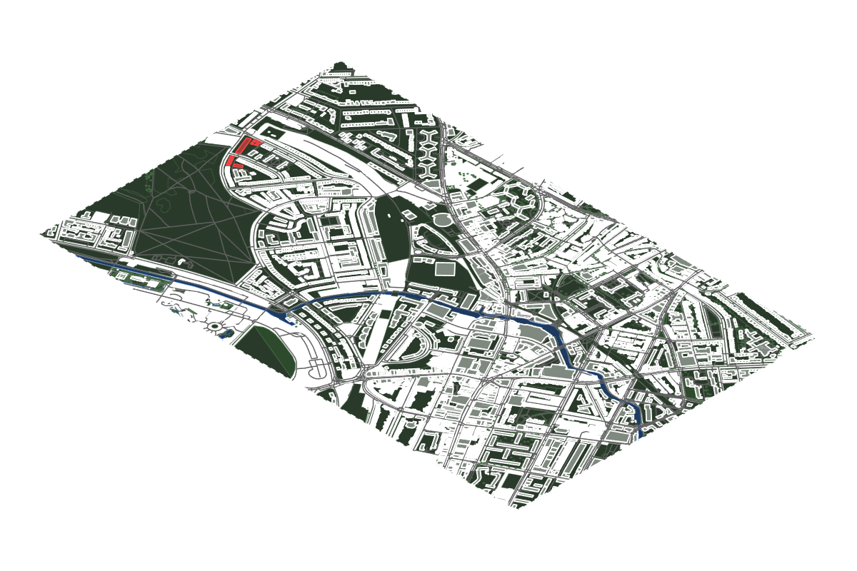 Site overview