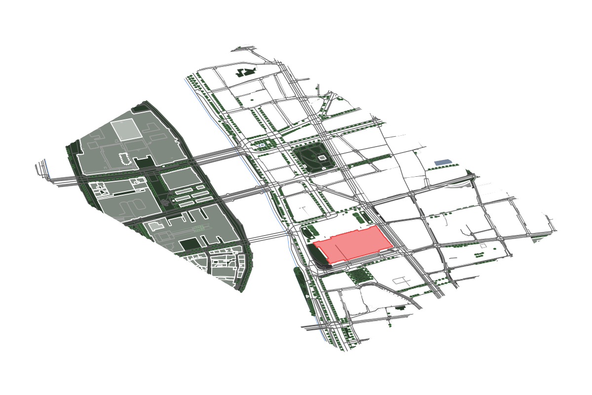 Site overview