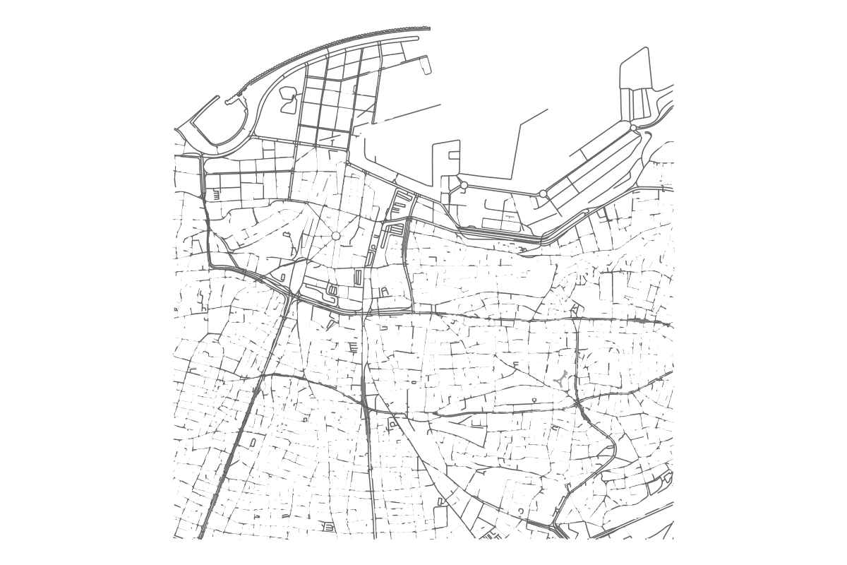Site map