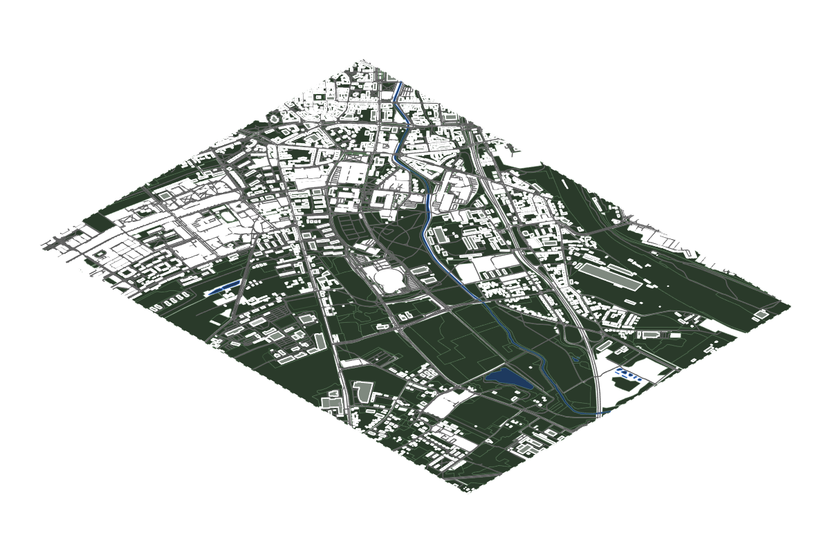 Site overview