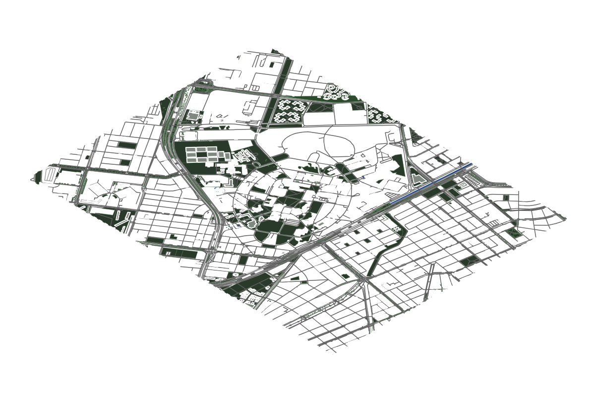 Site overview