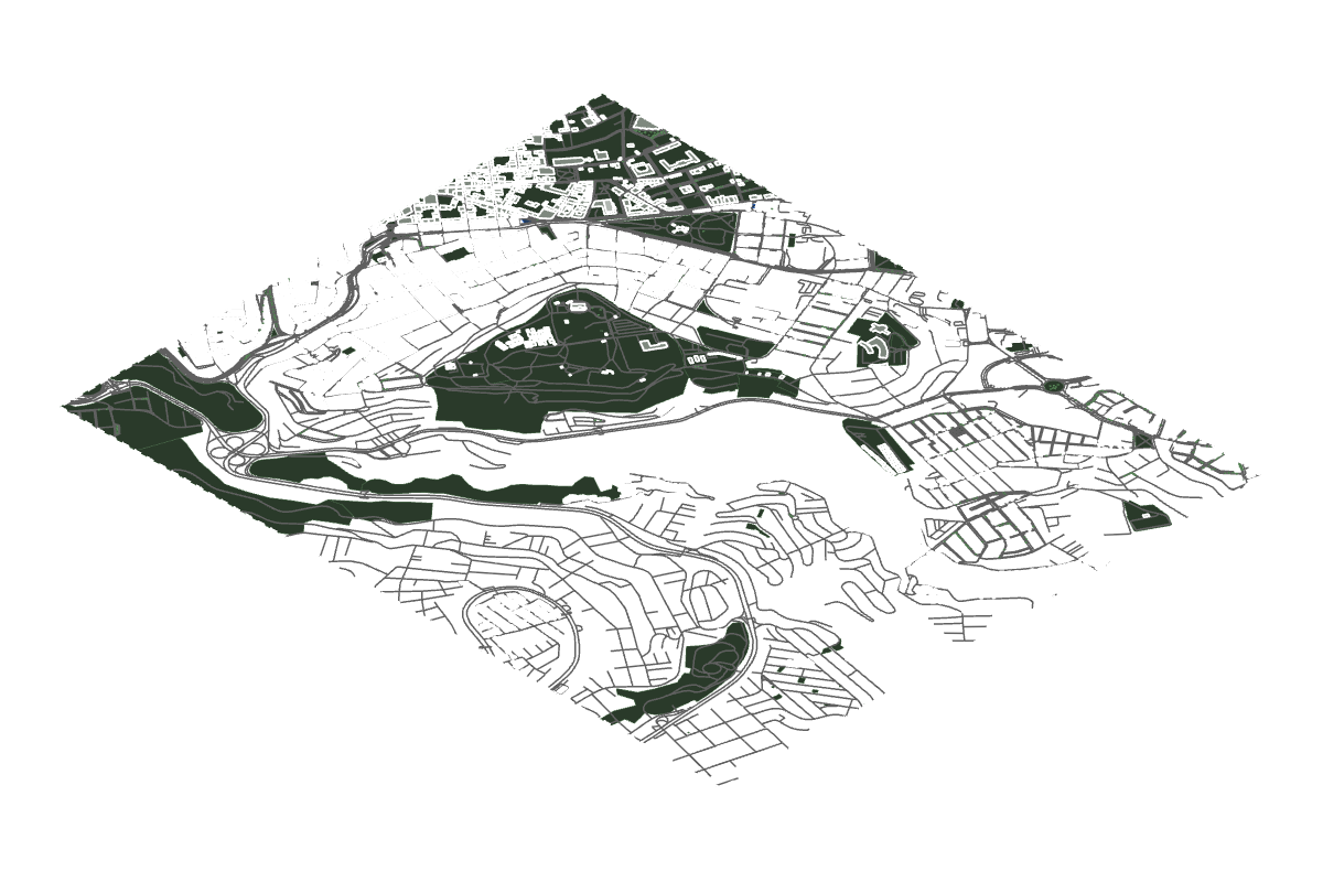 Site overview