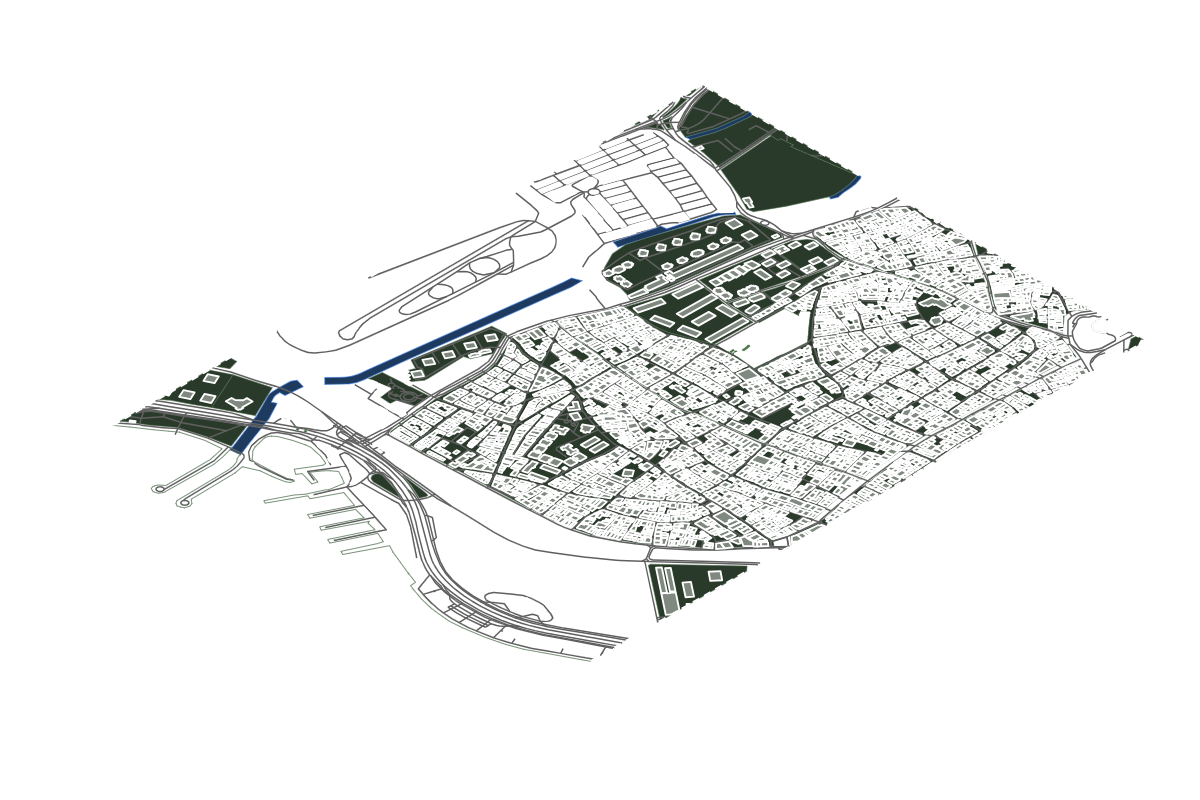 Site overview