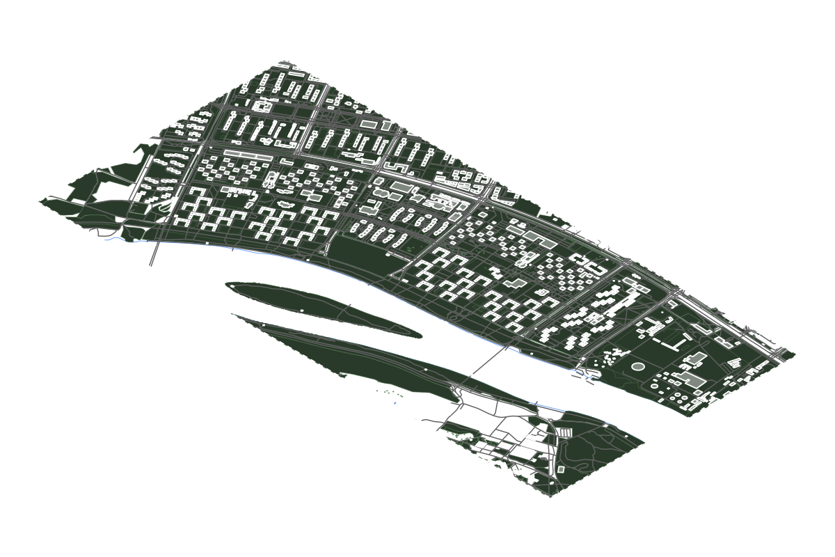 Site overview