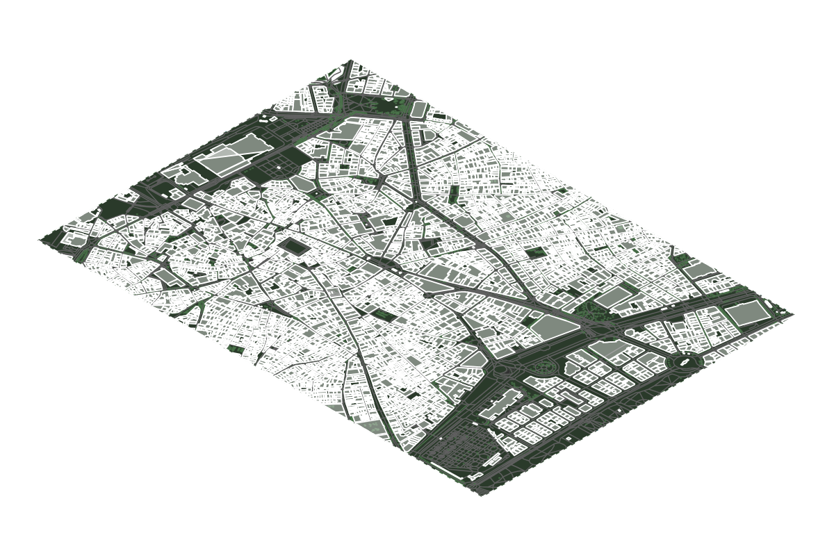 Site overview