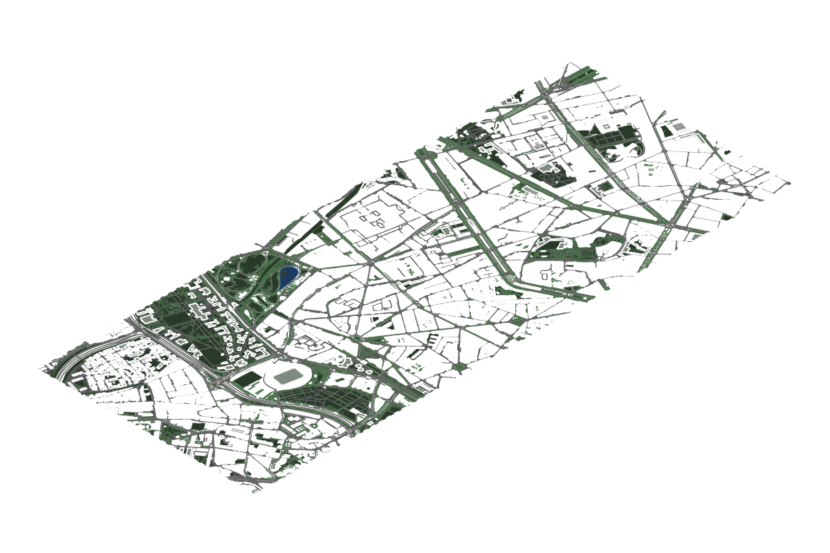 Site overview