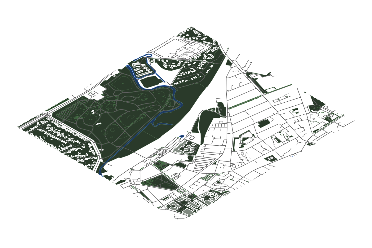 Site overview