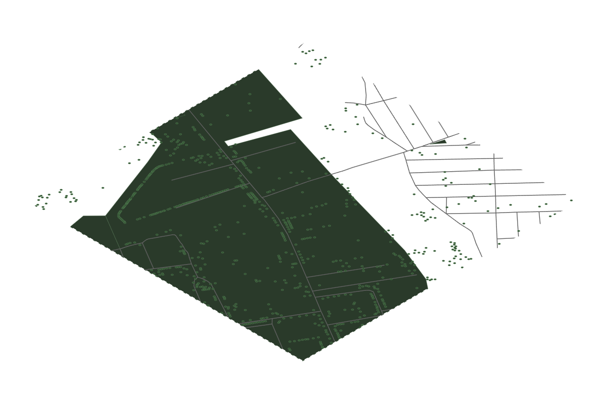 Site overview