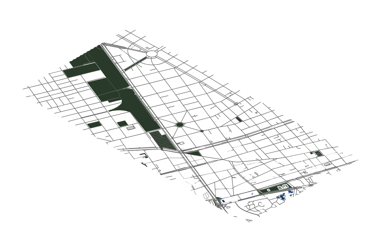 Site overview
