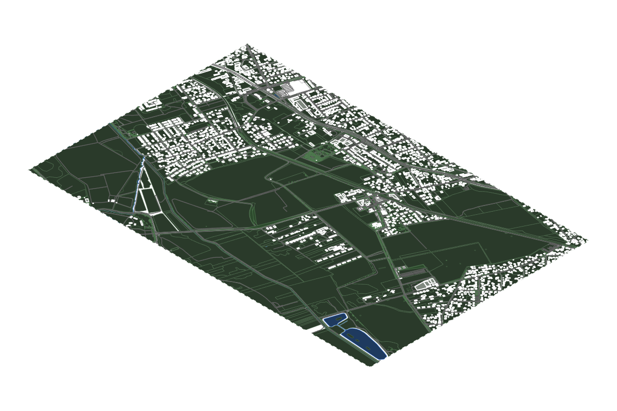 Site overview