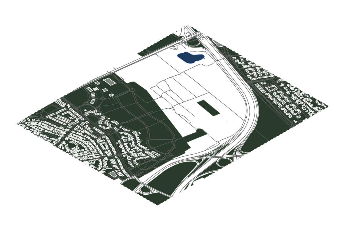 Site overview