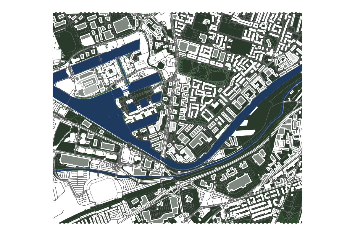 Site map