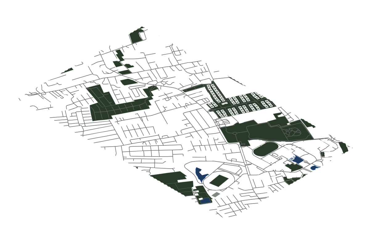 Site overview
