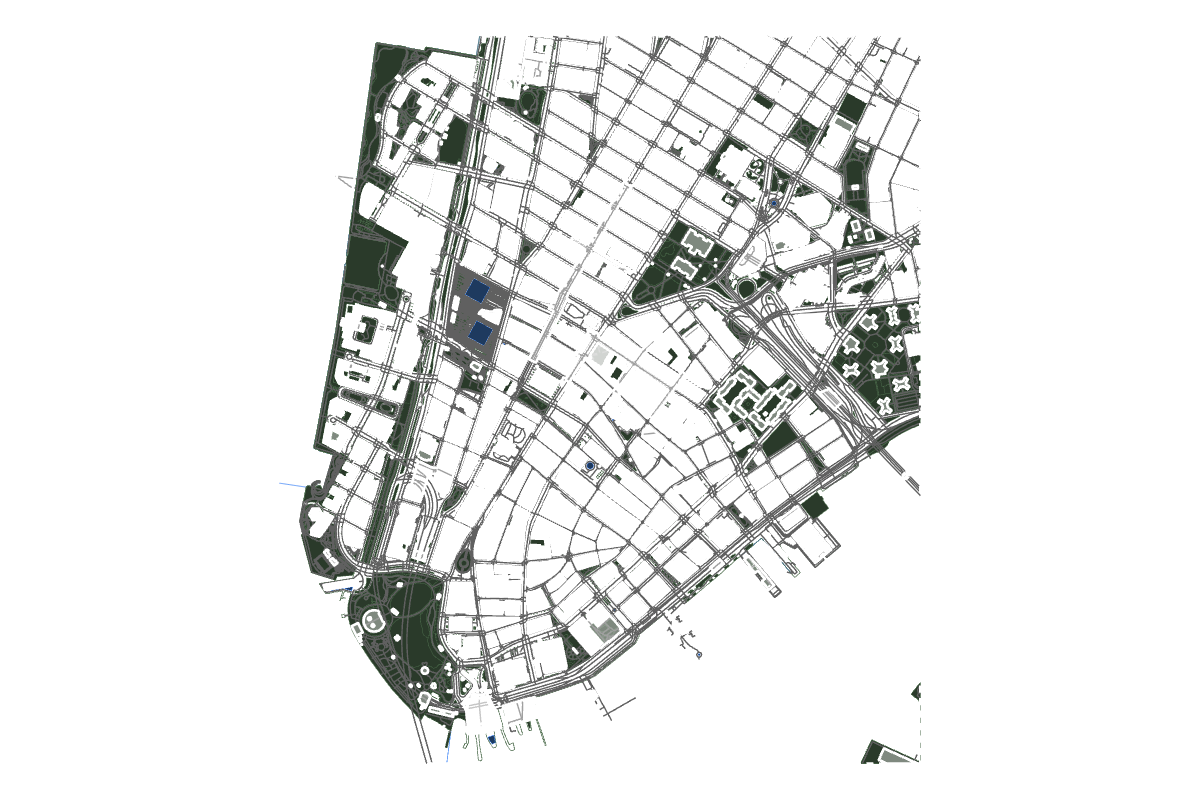 Site map