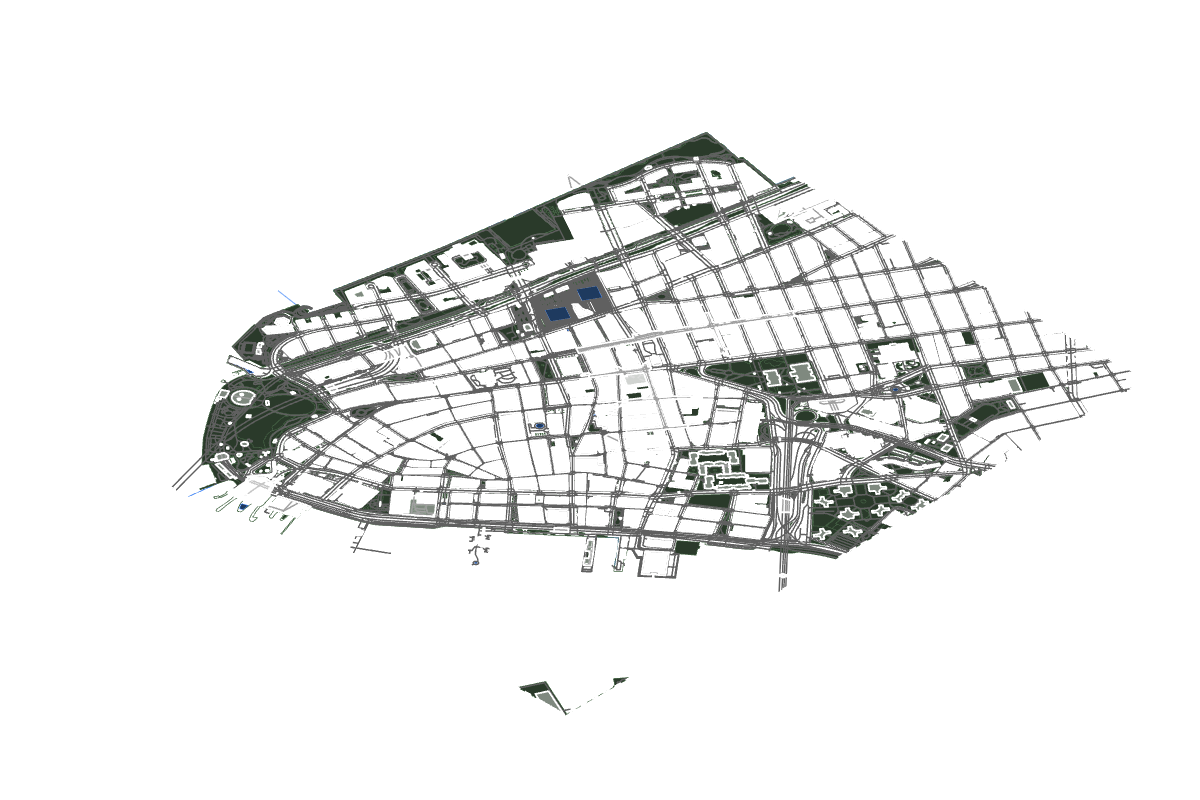 Site overview