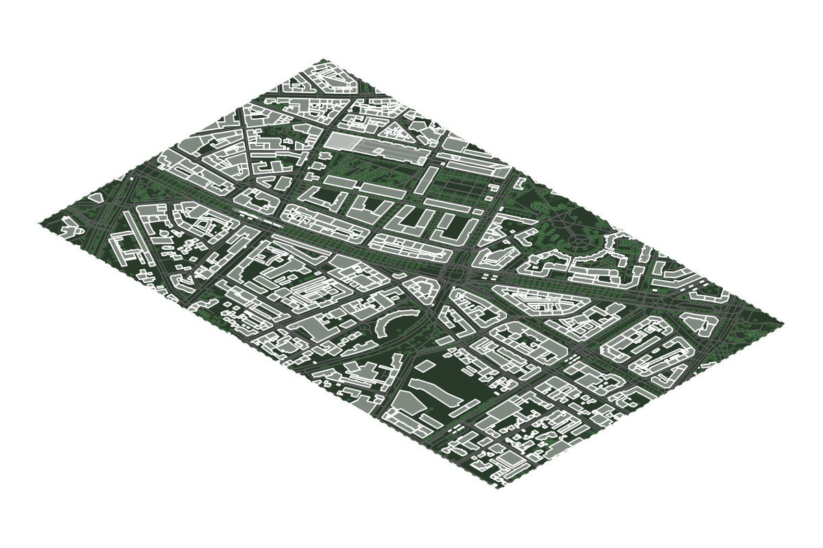 Site overview