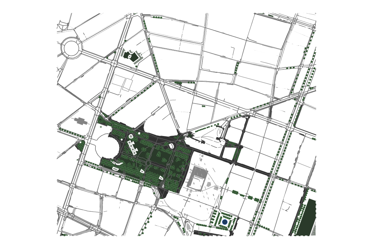 Site map