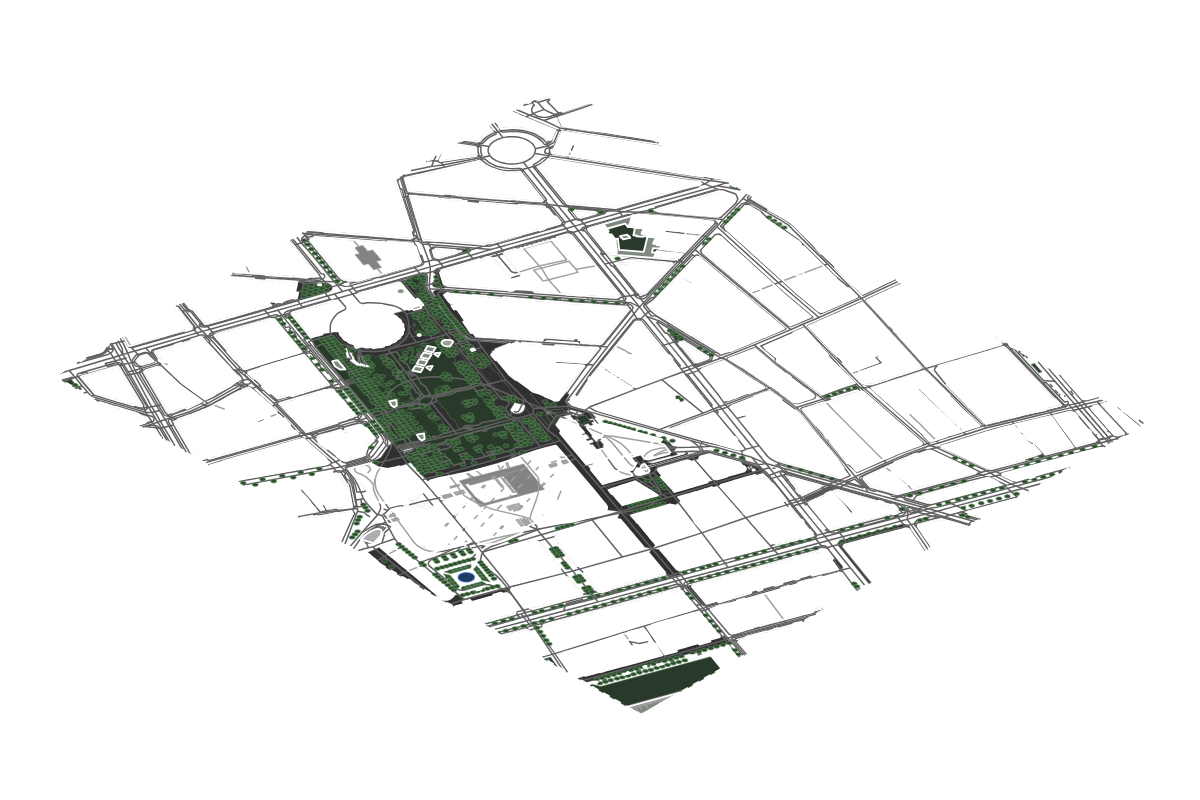 Site overview