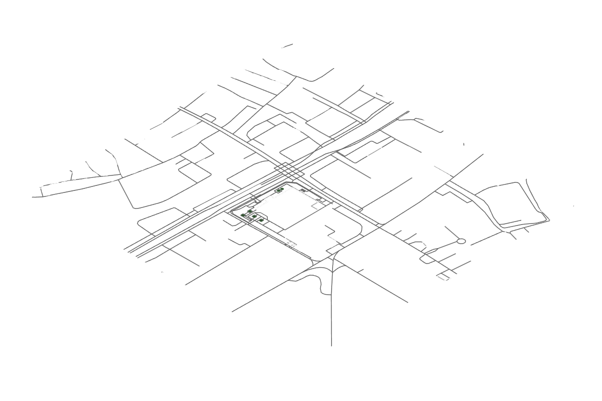 Site overview