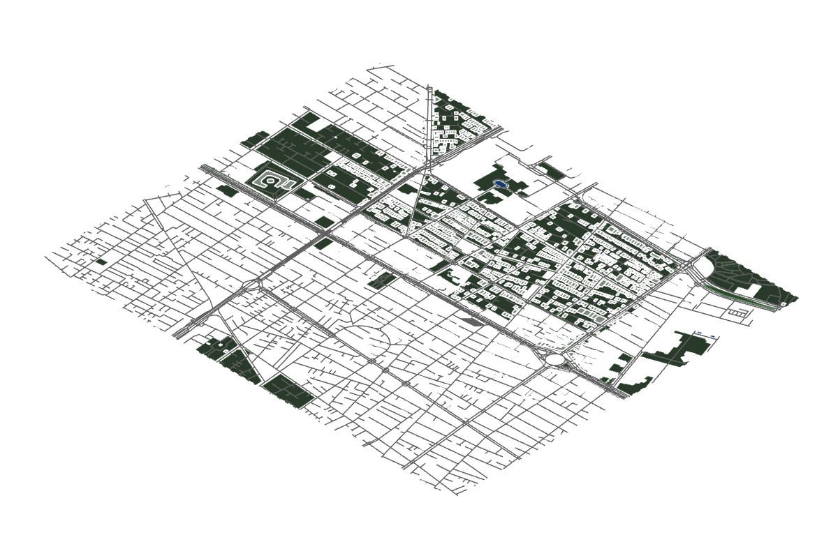 Site overview