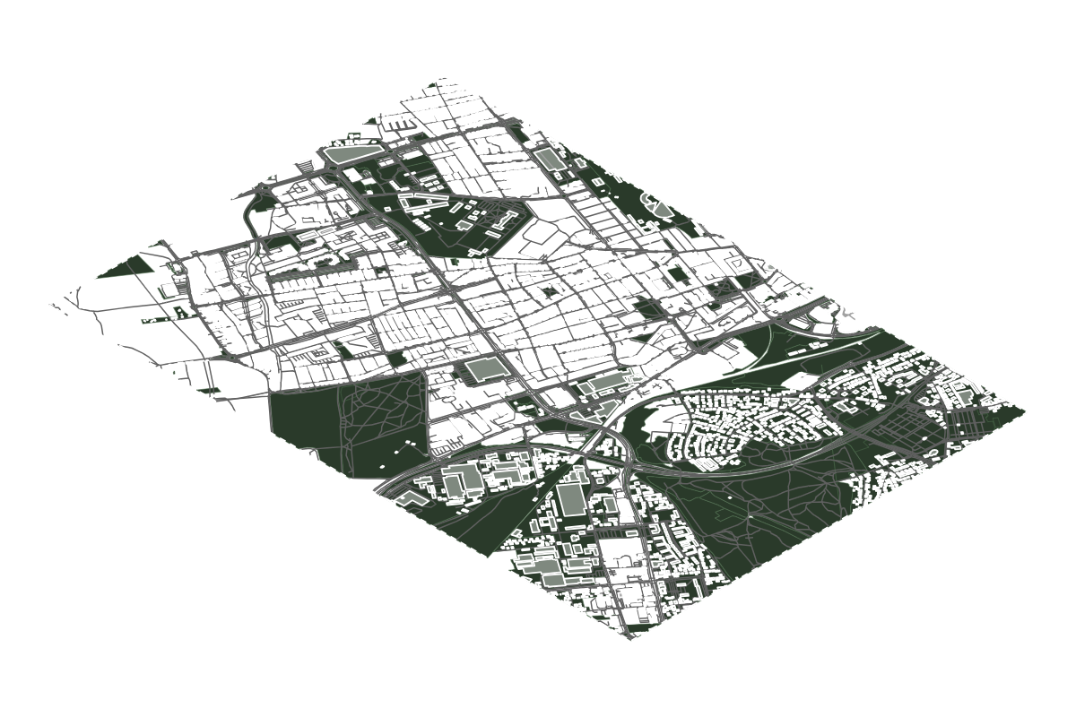 Site overview