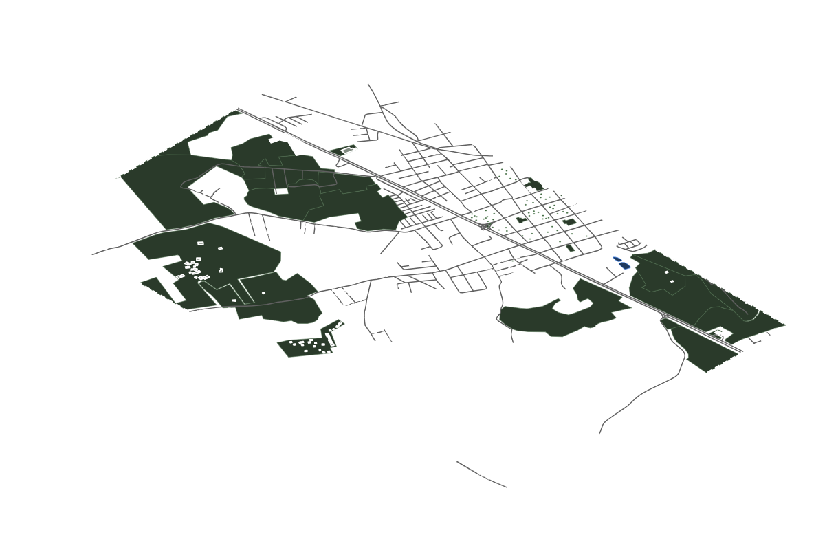Site overview