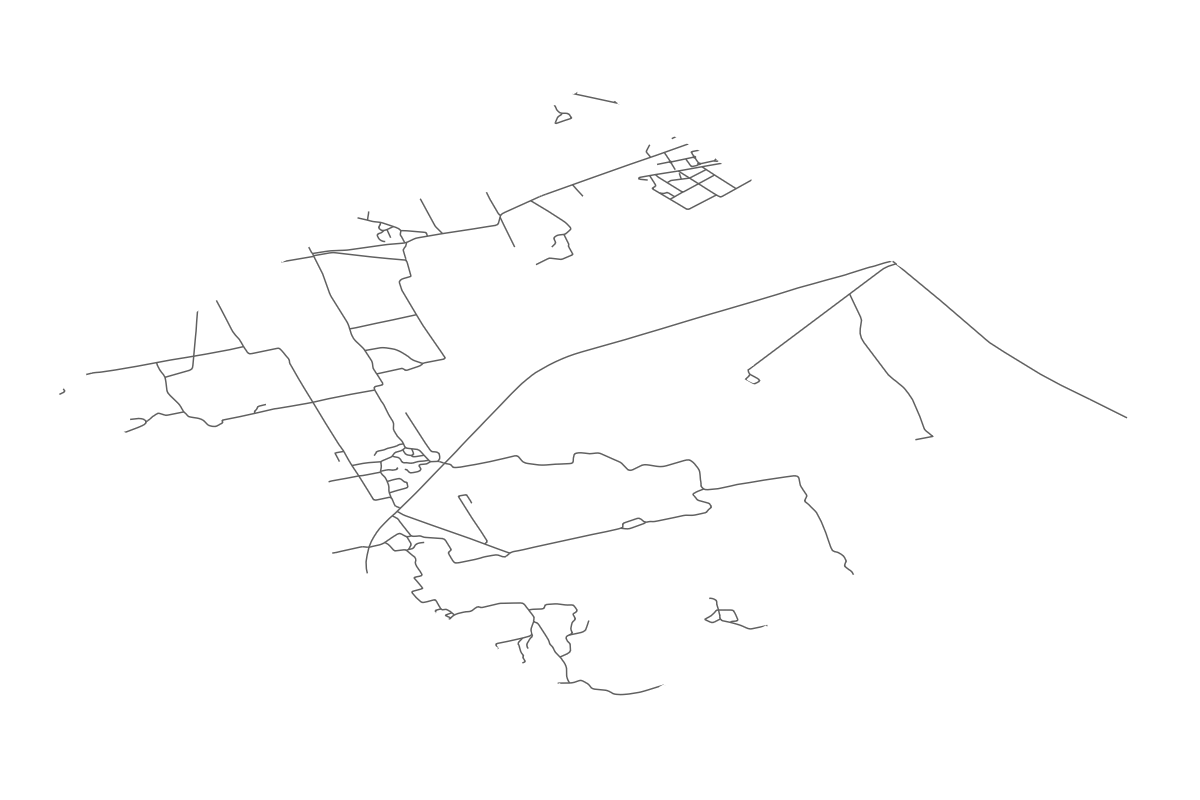 Site overview