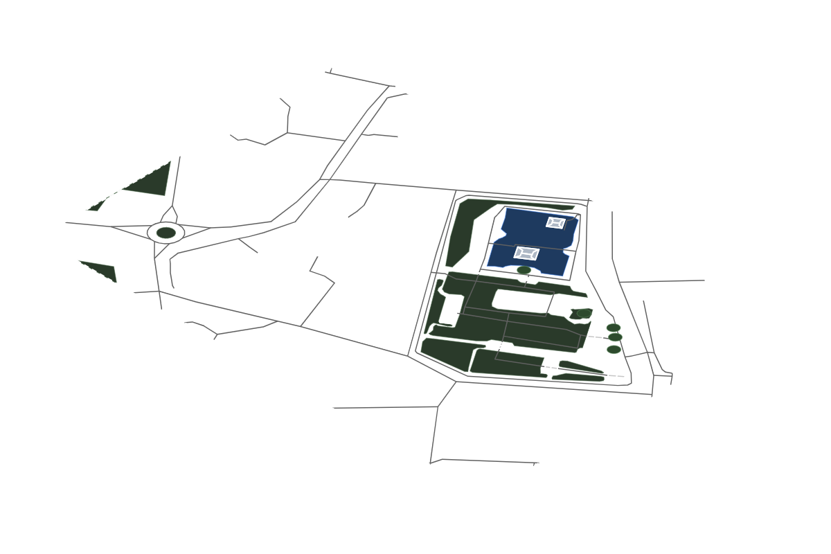 Site overview