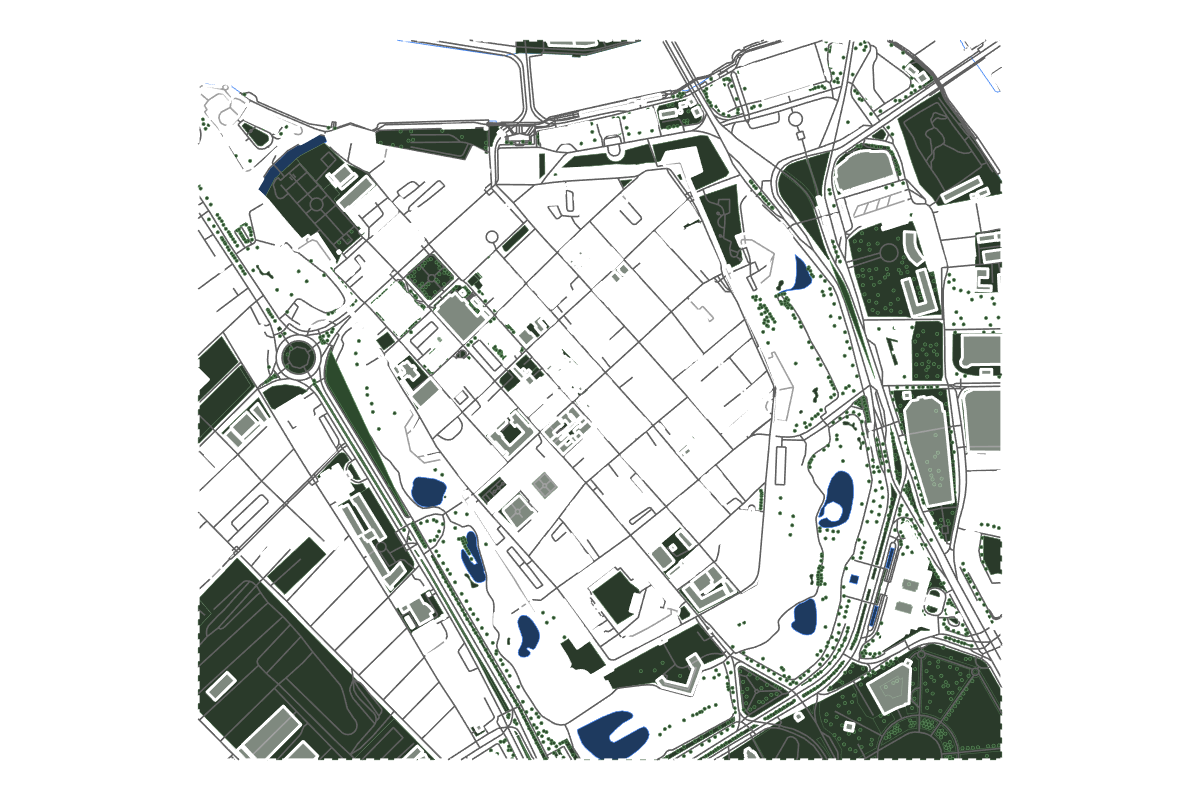 Site map