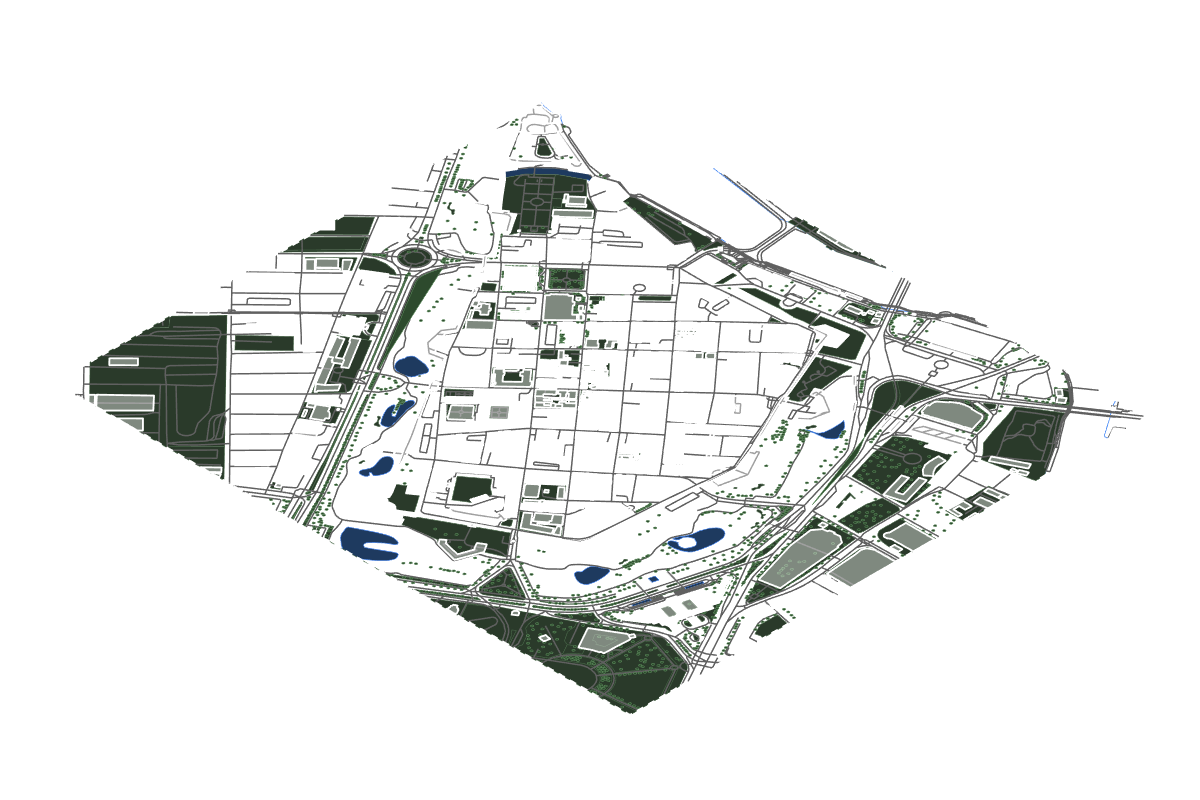 Site overview