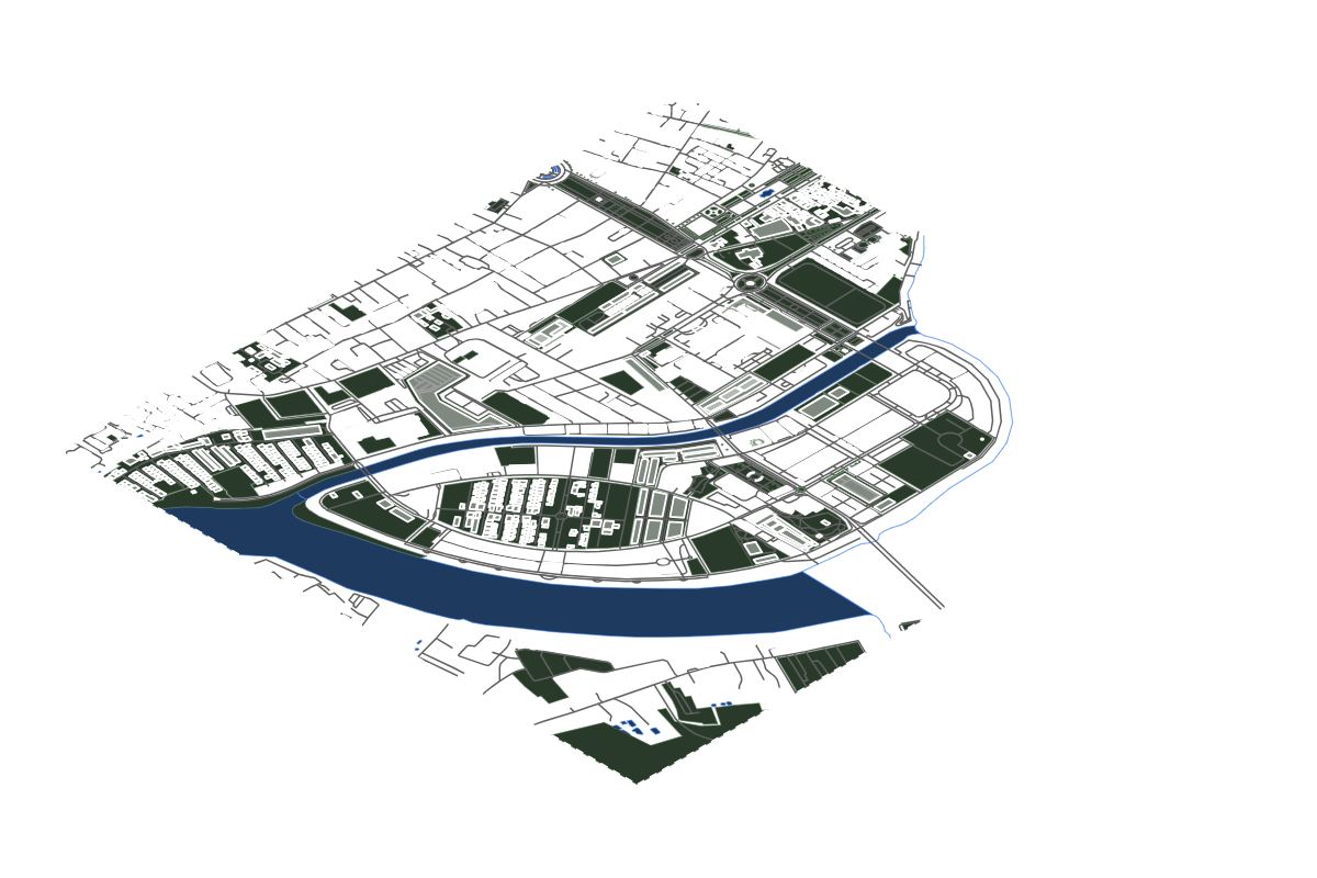 Site overview