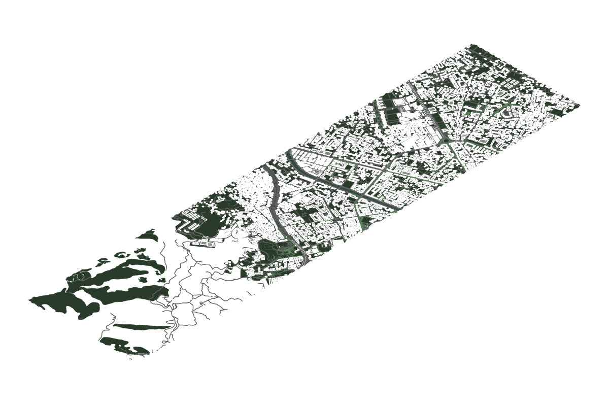Site overview