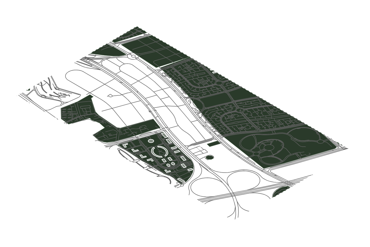 Site overview
