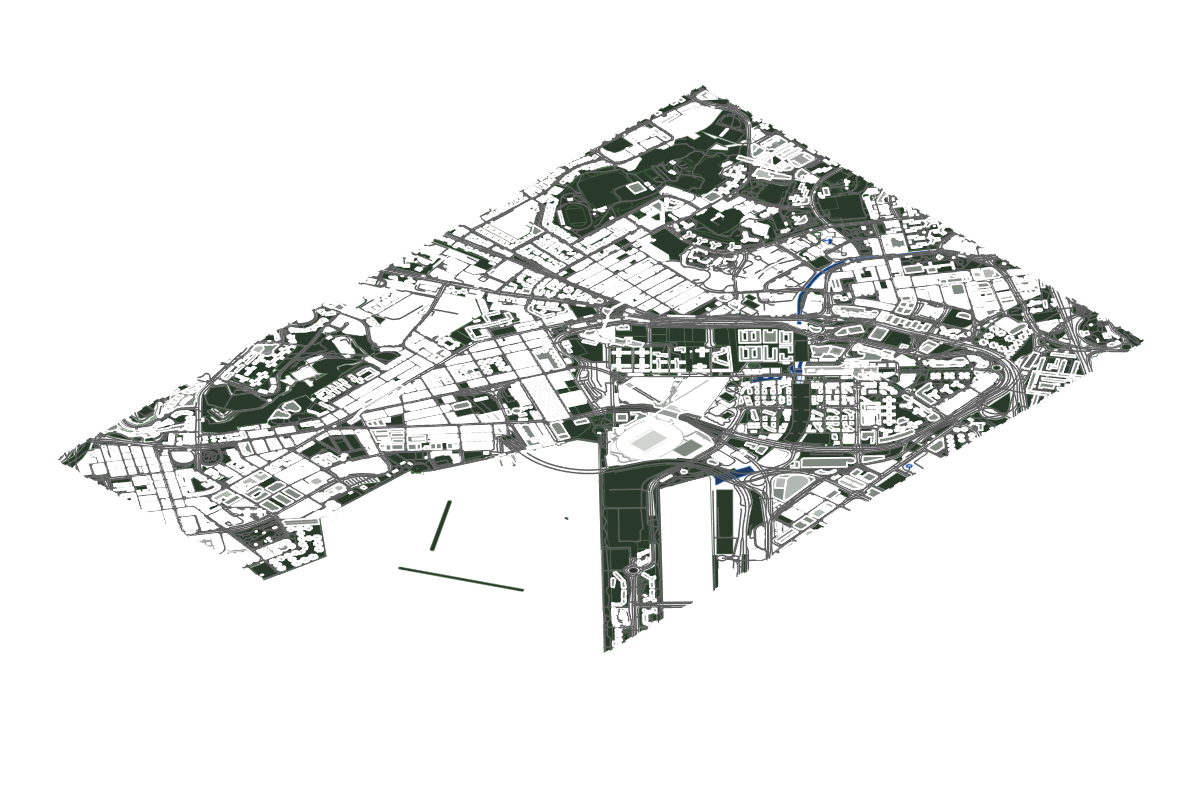 Site overview