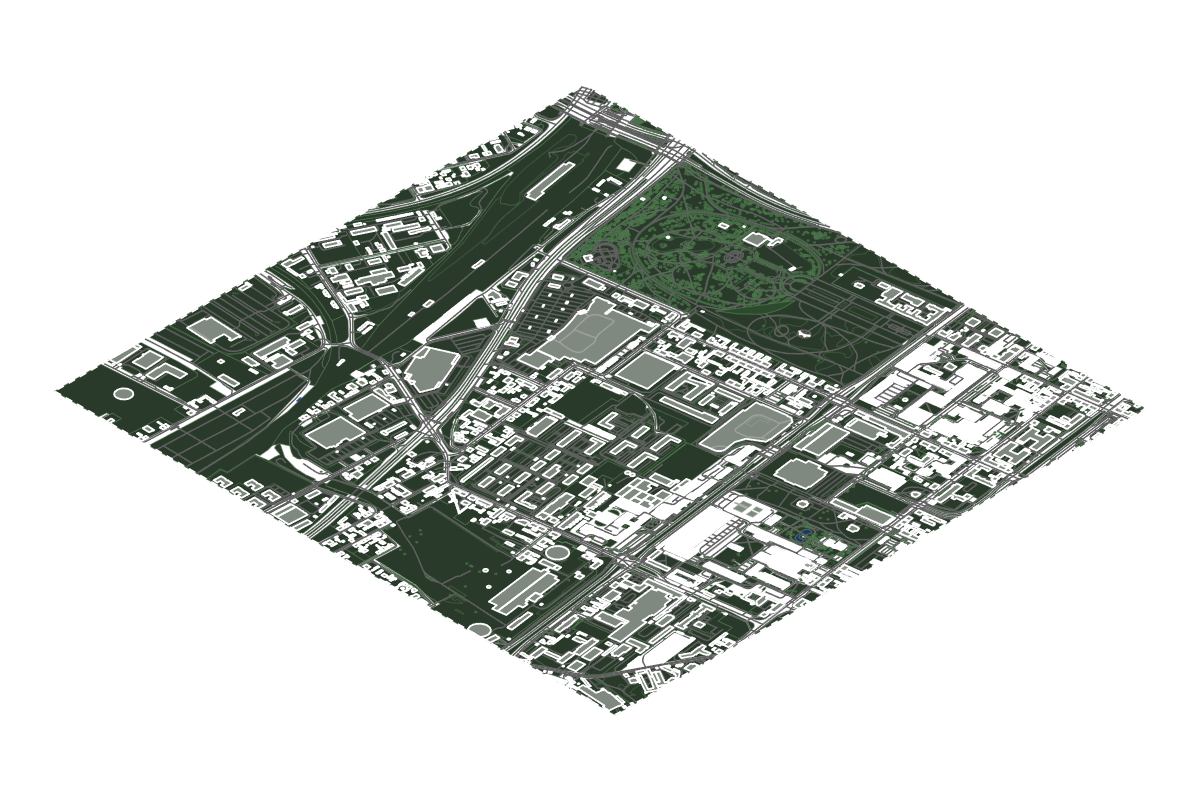 Site overview