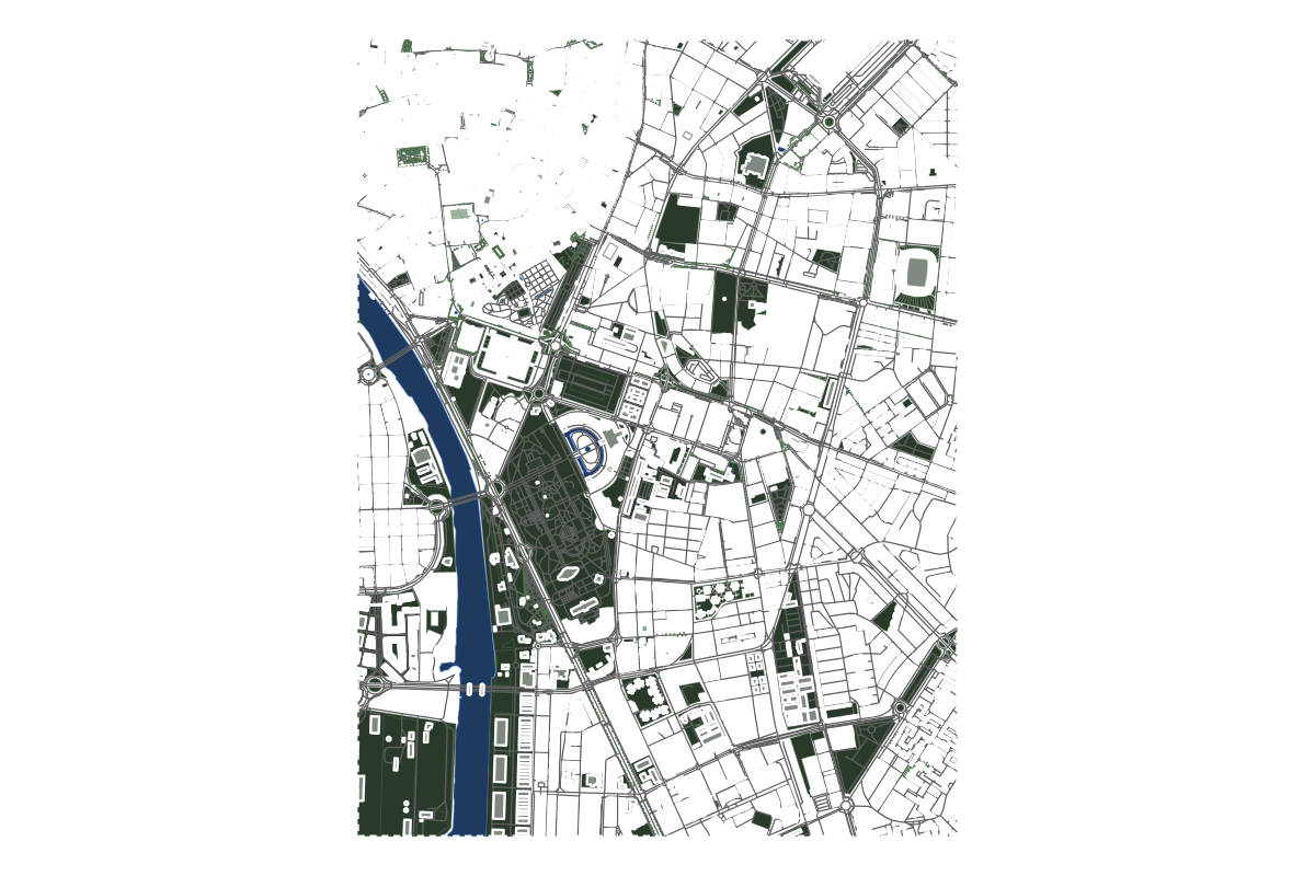 Site map