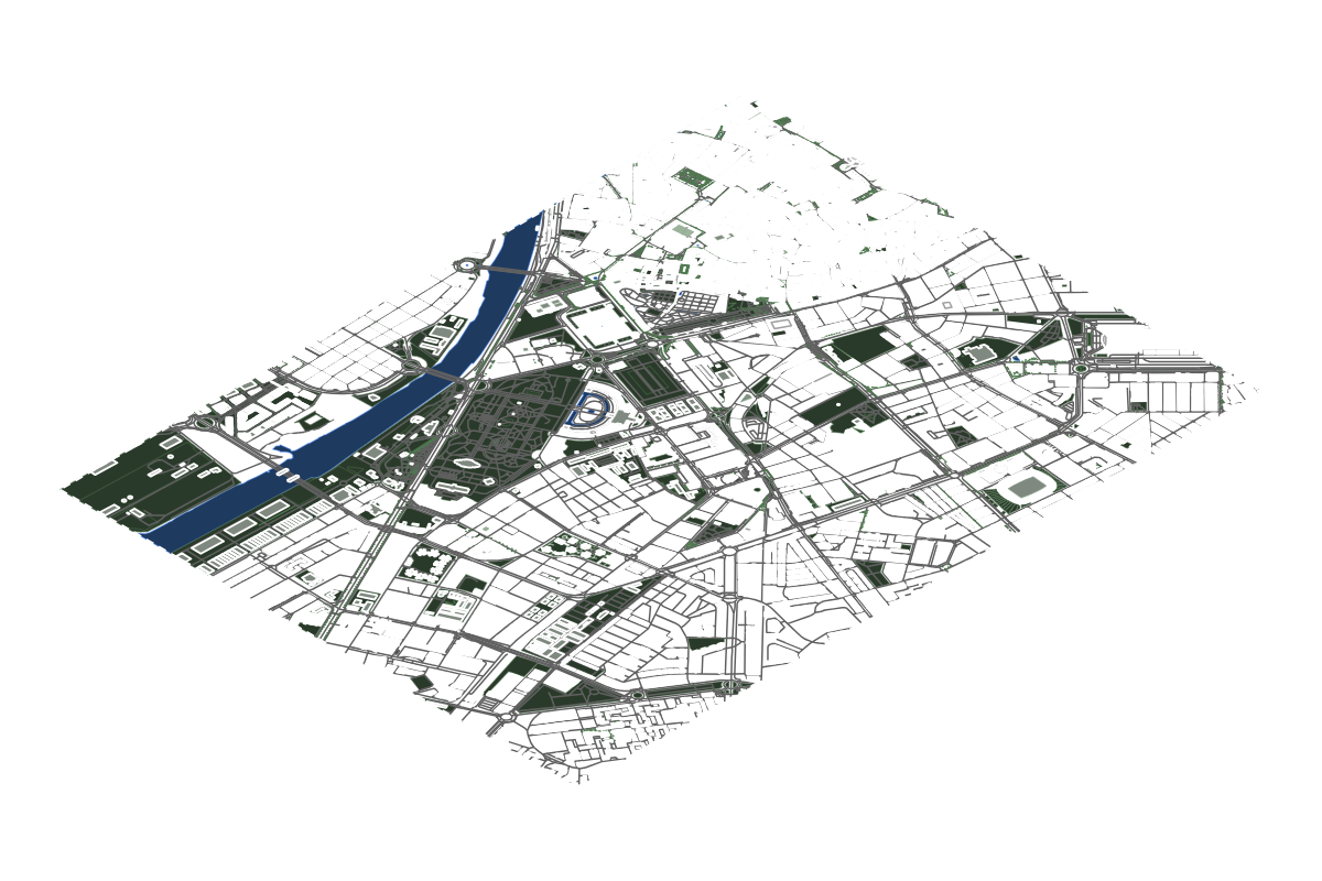Site overview