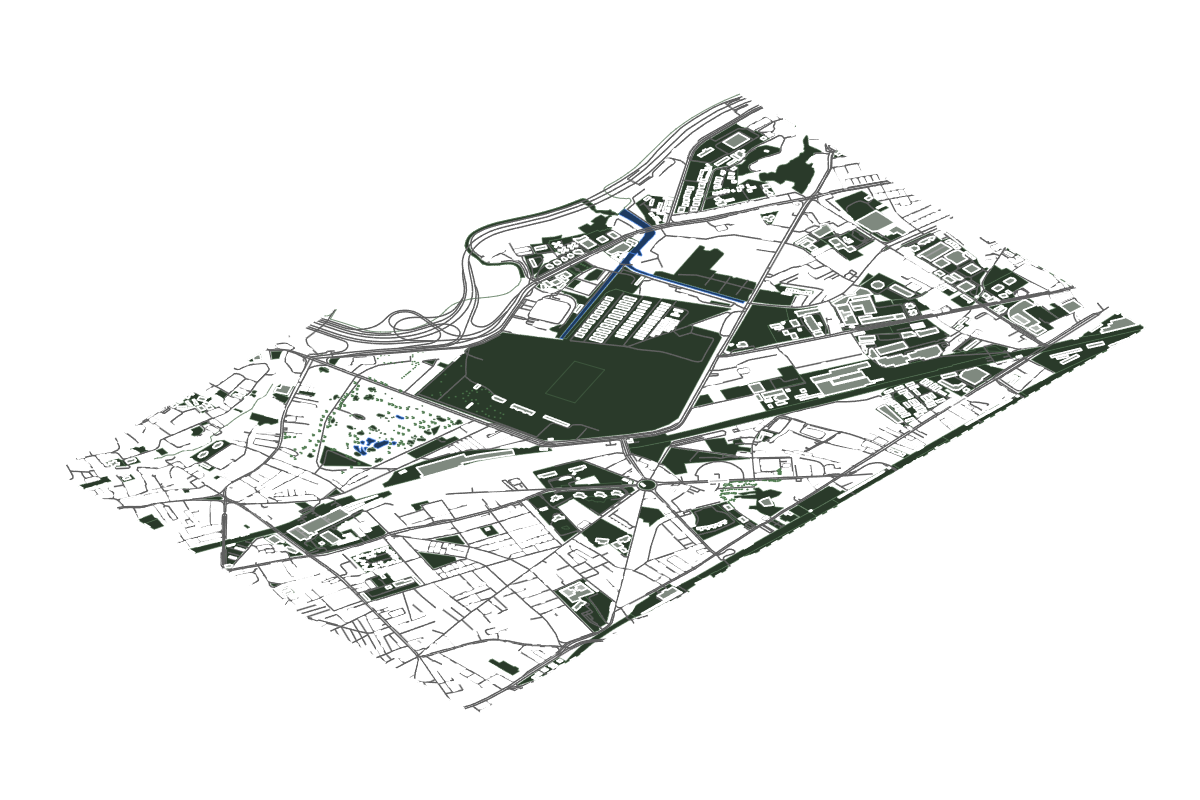 Site overview