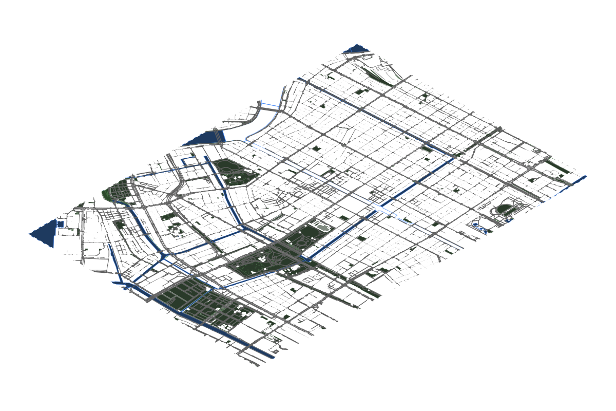 Site overview