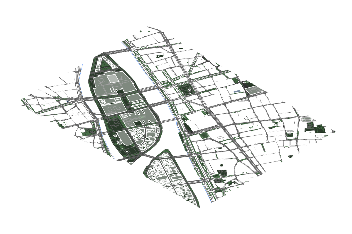 Site overview