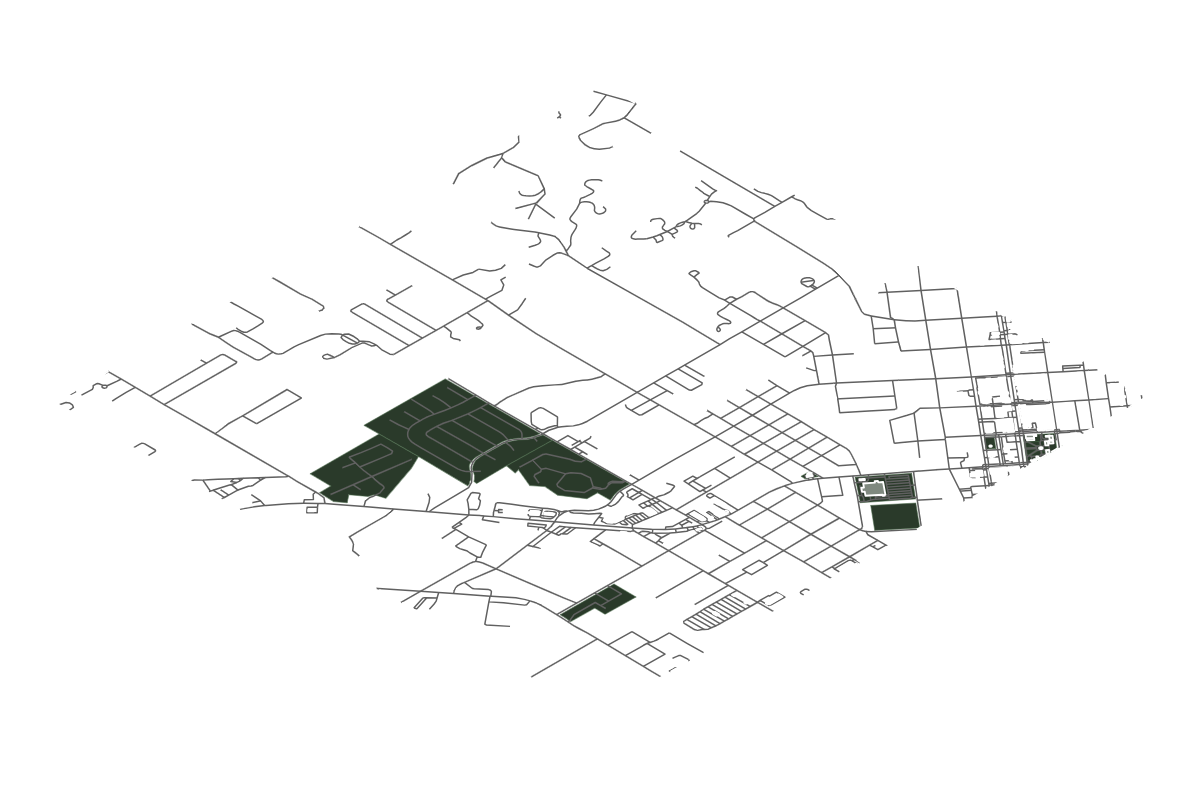 Site overview
