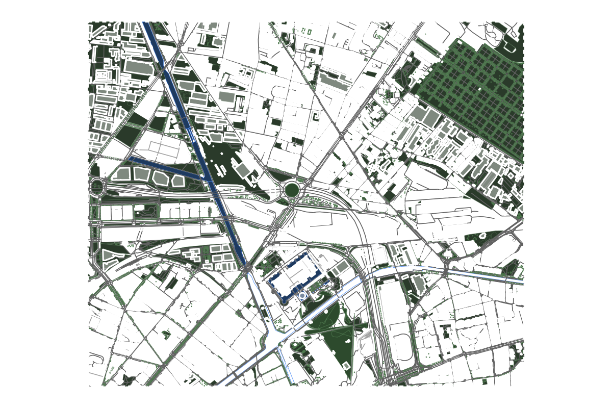 Site map
