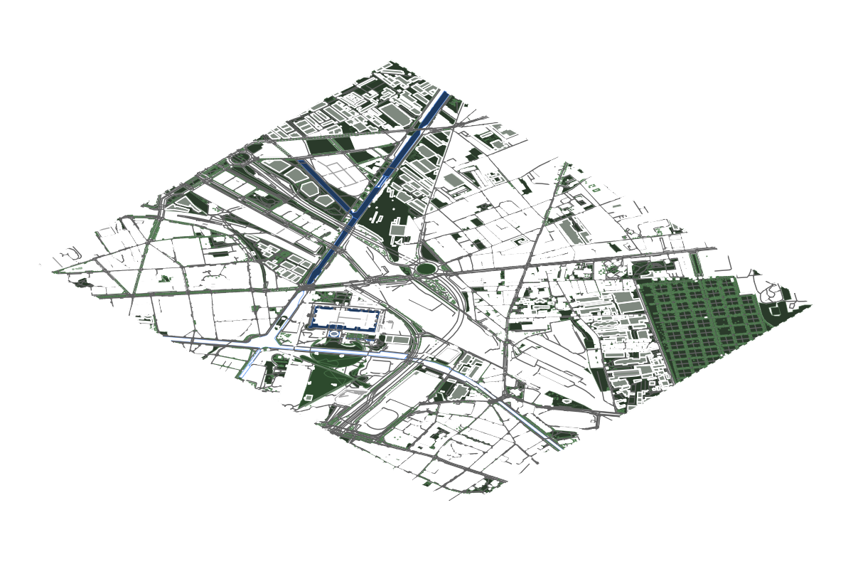 Site overview