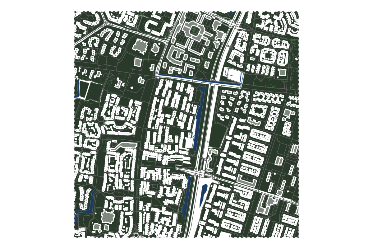 Site map