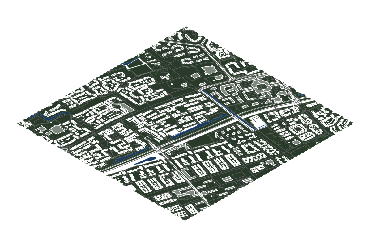 Site overview